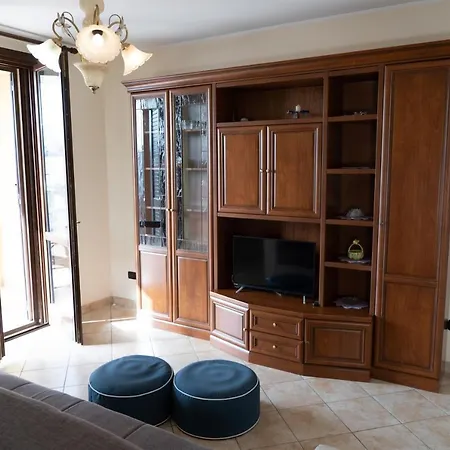 Elle Dimore By Cda Apartment Lecce