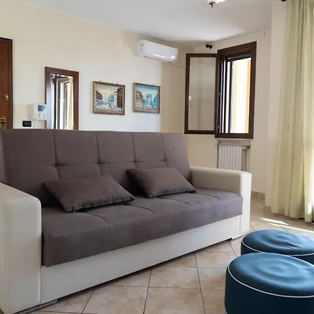 Elle Dimore By Cda Appartement Lecce