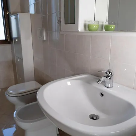 Elle Dimore By Cda Apartment *