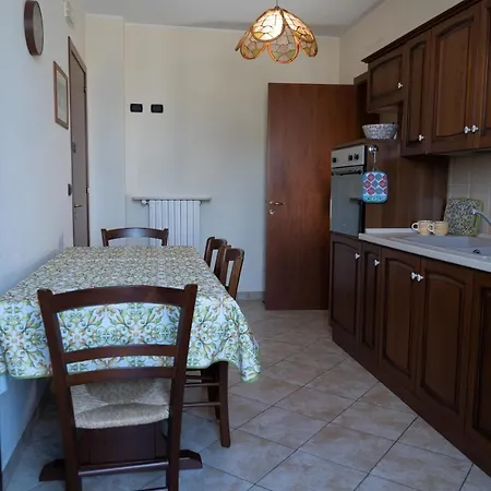 Elle Dimore By Cda Apartment