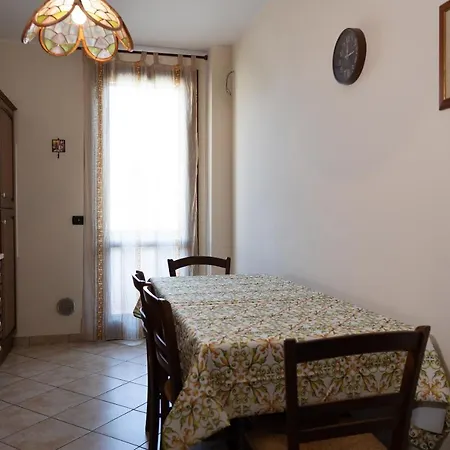 Elle Dimore By Cda Appartement *