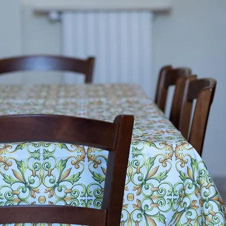 Apartment Elle Dimore By Cda