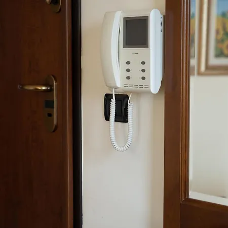 Elle Dimore By Cda Apartment Lecce