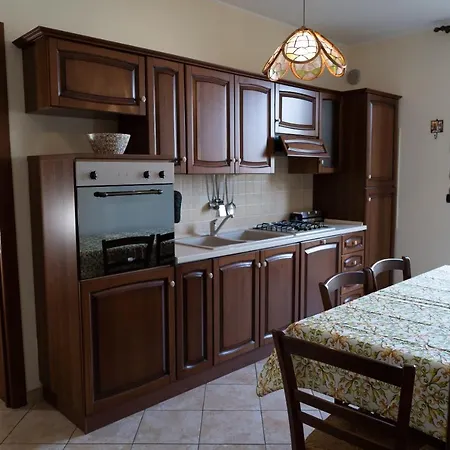 Appartement Elle Dimore By Cda