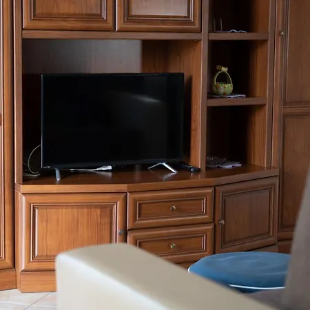 Elle Dimore By Cda Apartment Lecce