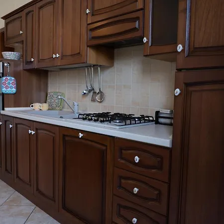 Appartement Elle Dimore By Cda