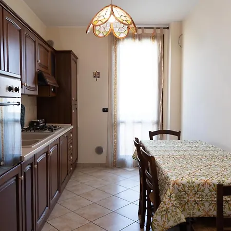 Appartement Elle Dimore By Cda