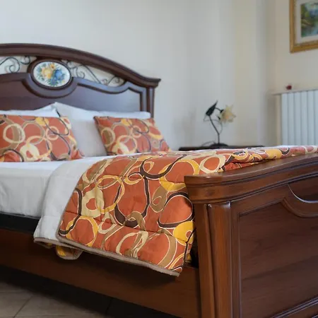 Elle Dimore By Cda Apartment Lecce