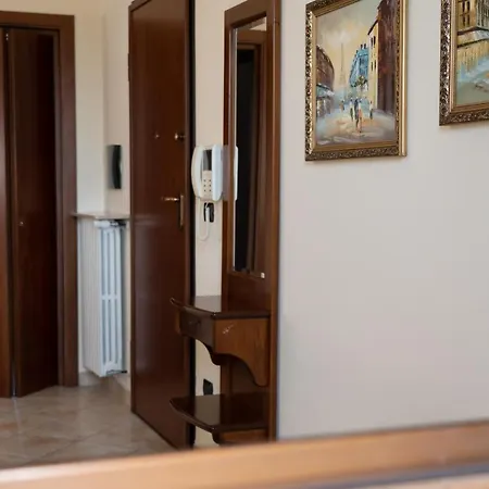 Appartement Elle Dimore By Cda *