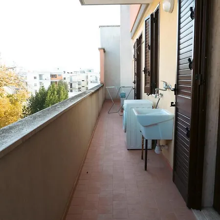 Apartment Elle Dimore By Cda *