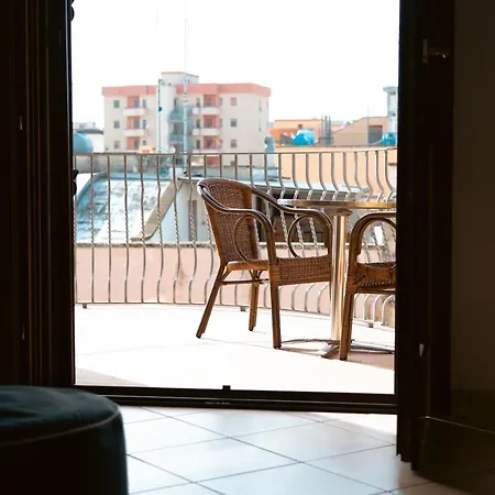 Apartment Elle Dimore By Cda Lecce