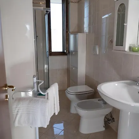 Apartment Elle Dimore By Cda *