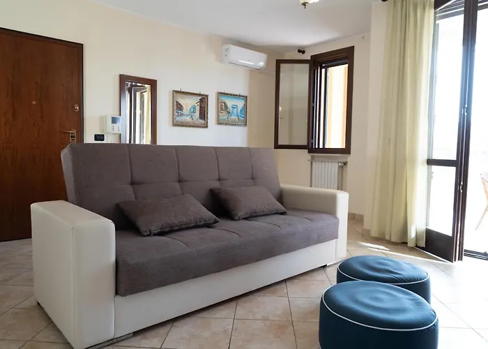 Elle Dimore By Cda 公寓 莱切