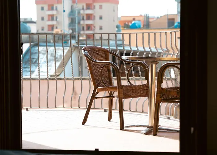 Elle Dimore By Cda * 莱切