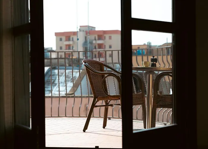 Elle Dimore By Cda *