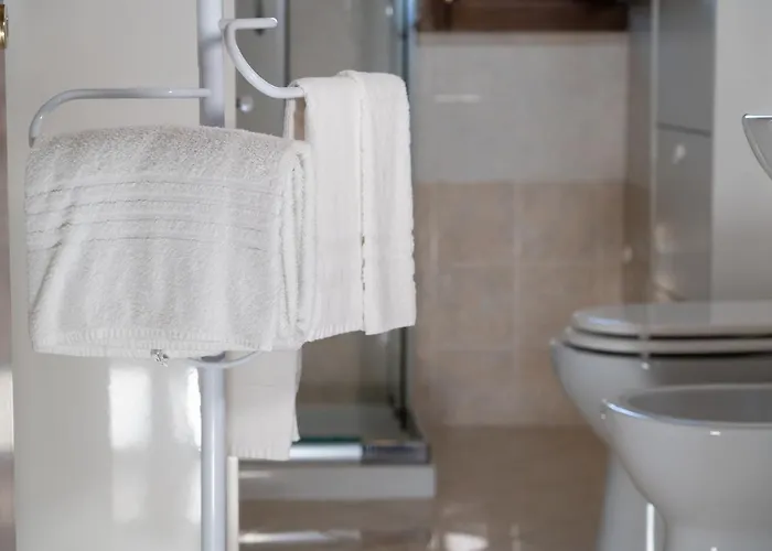 דירה Elle Dimore By Cda לצ'ה