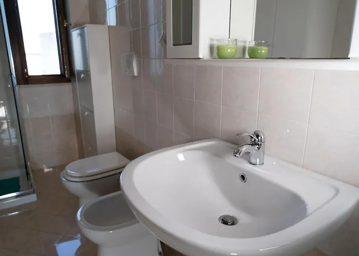 Elle Dimore By Cda דירה *