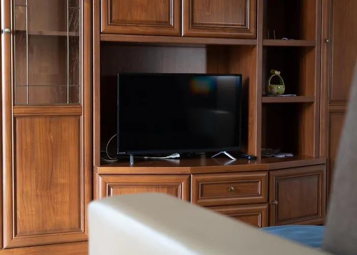 Elle Dimore By Cda 莱切