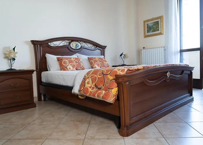 Elle Dimore By Cda * לצ'ה