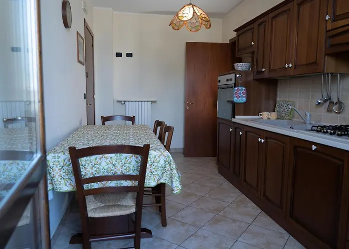 Elle Dimore By Cda דירה