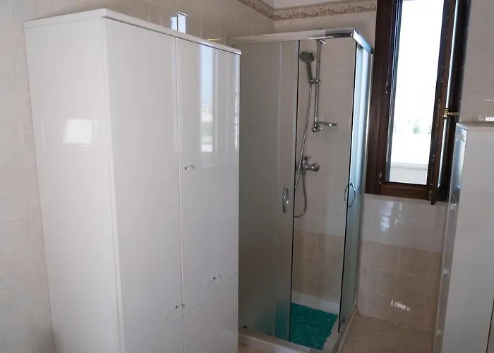 Elle Dimore By Cda דירה *