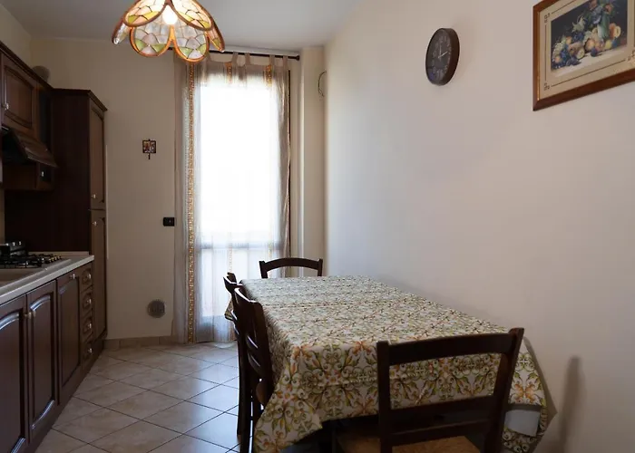 Elle Dimore By Cda דירה *