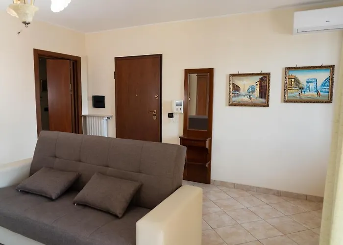 Elle Dimore By Cda לצ'ה