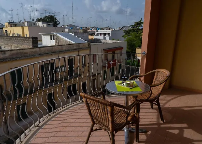 Elle Dimore By Cda *