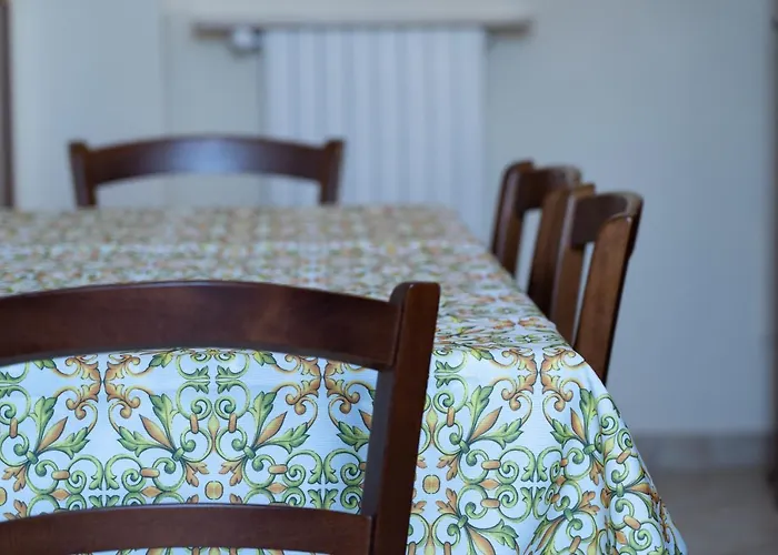 דירה Elle Dimore By Cda