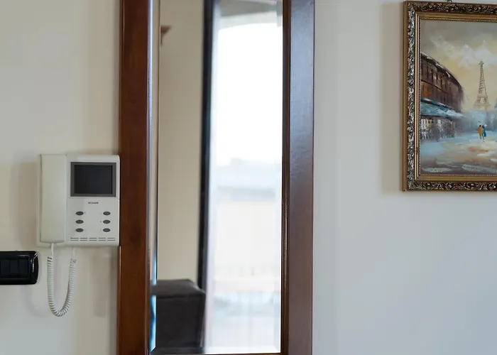 Elle Dimore By Cda דירה