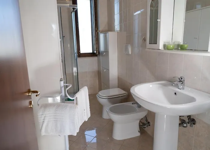 דירה Elle Dimore By Cda