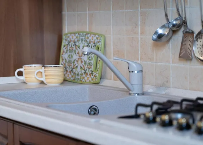 Elle Dimore By Cda דירה *