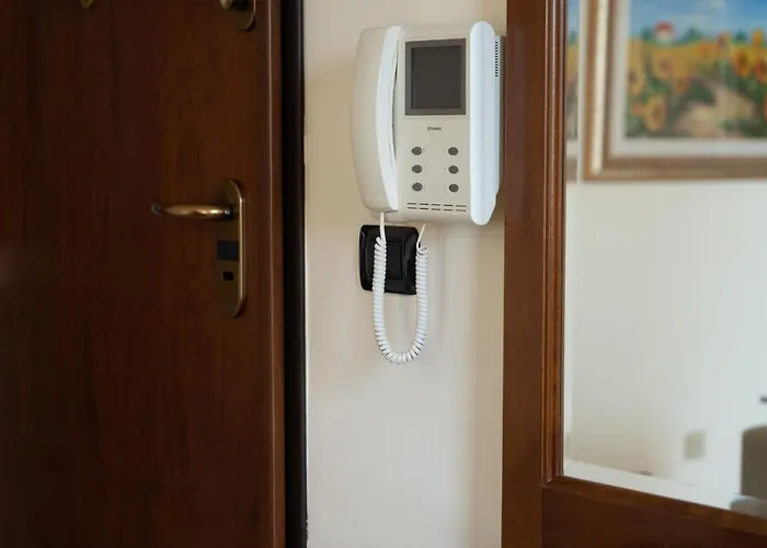 Elle Dimore By Cda 公寓 莱切