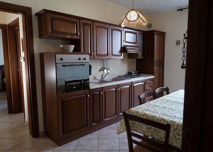 דירה Elle Dimore By Cda