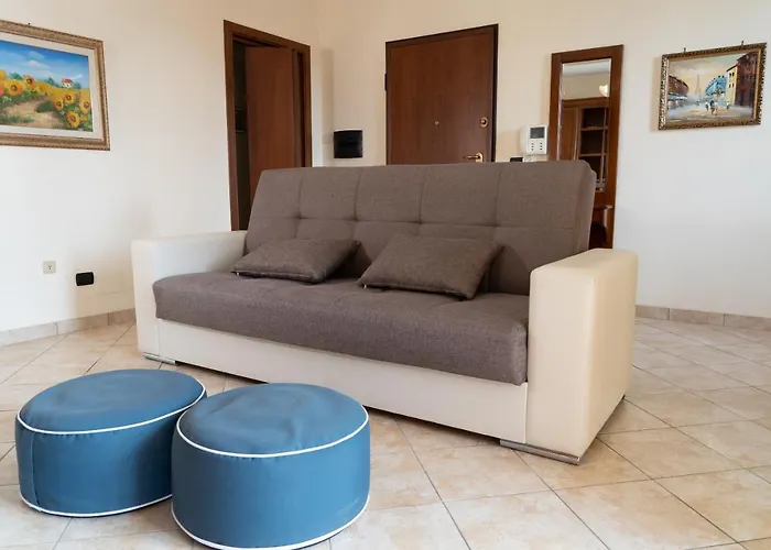 Elle Dimore By Cda דירה *