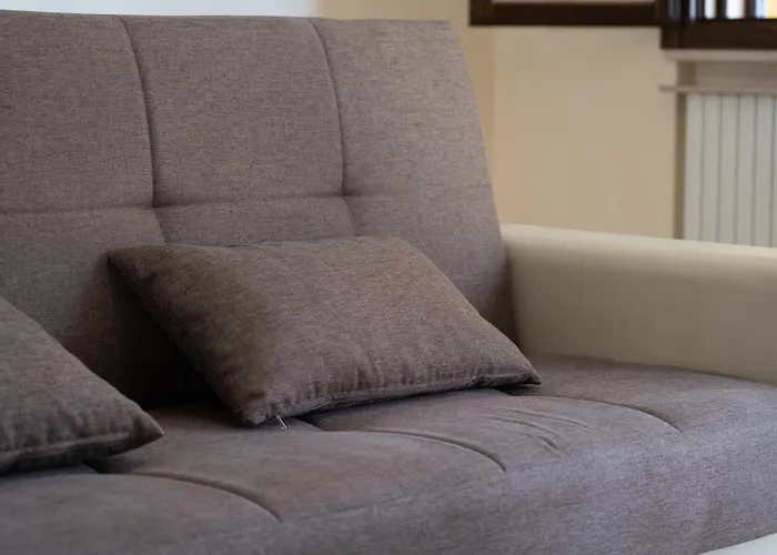 公寓 Elle Dimore By Cda *