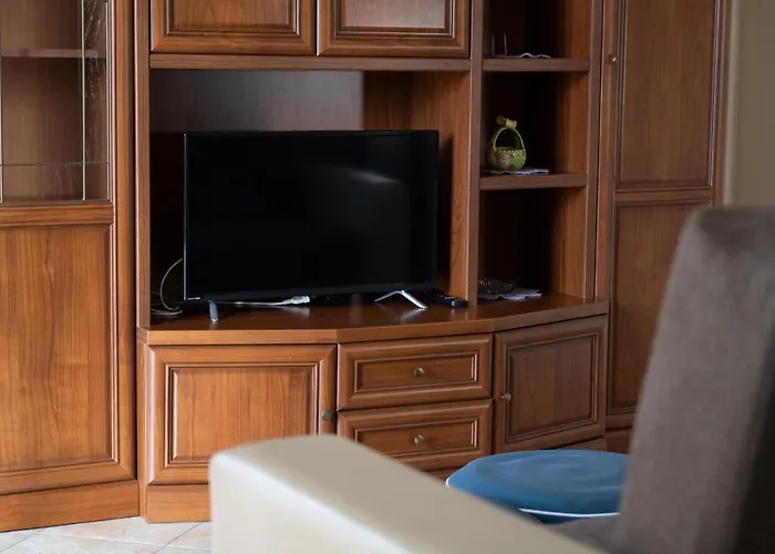 Elle Dimore By Cda 公寓 莱切