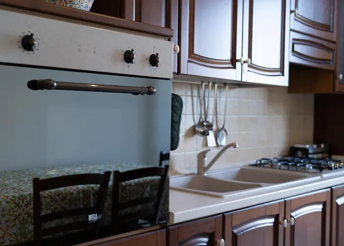 דירה Elle Dimore By Cda