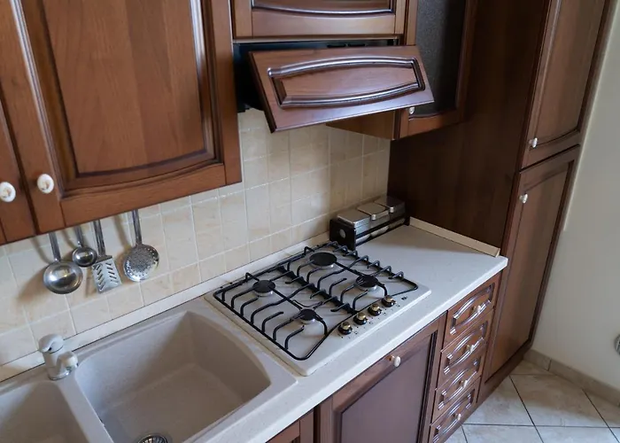 Elle Dimore By Cda * לצ'ה