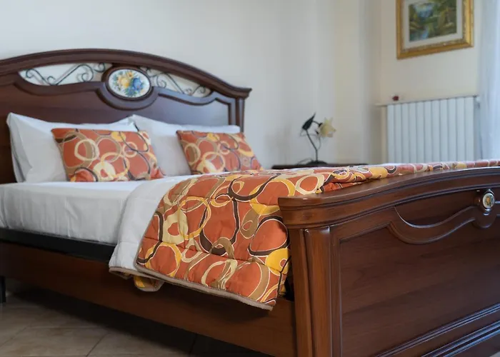 Elle Dimore By Cda 公寓 莱切