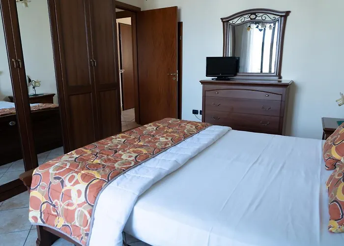 公寓 Elle Dimore By Cda