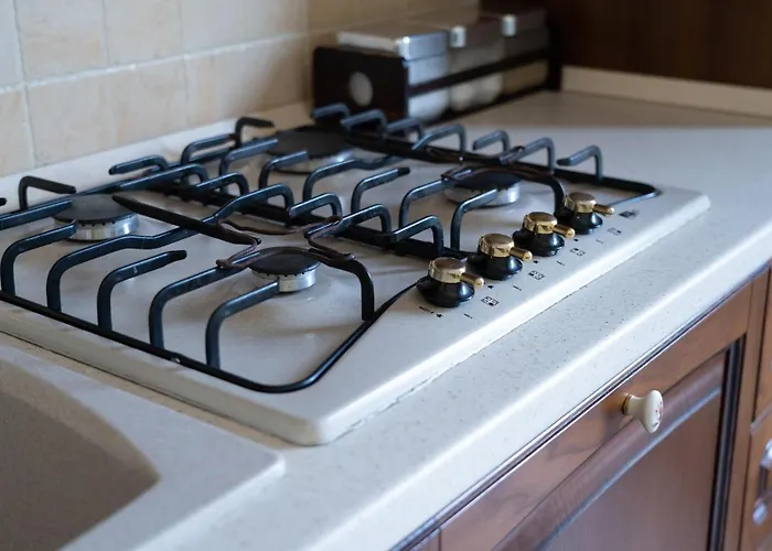 Elle Dimore By Cda *