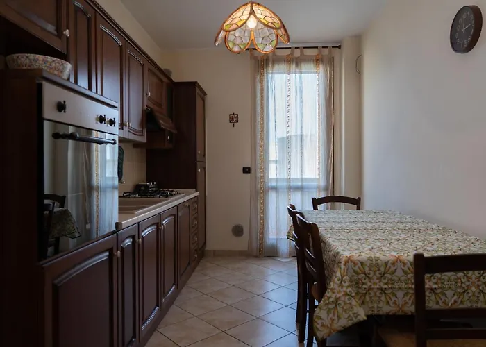 Elle Dimore By Cda 公寓 *