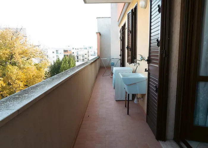 דירה Elle Dimore By Cda *