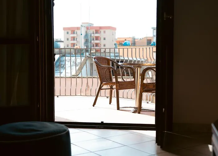 דירה Elle Dimore By Cda לצ'ה