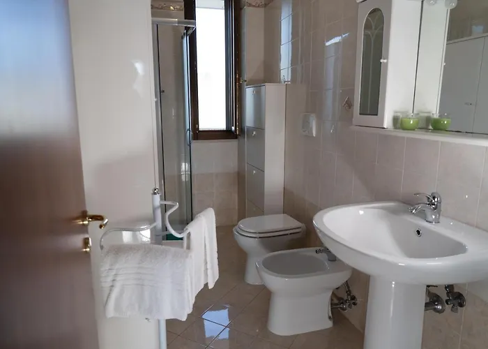 דירה Elle Dimore By Cda *