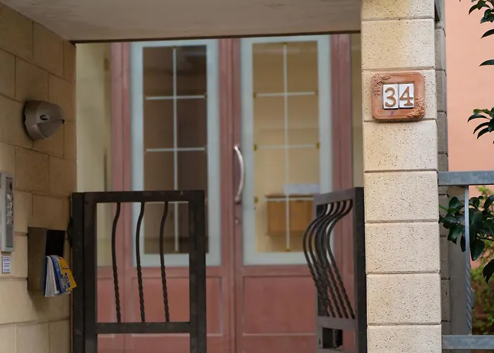 Elle Dimore By Cda לצ'ה