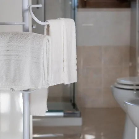 Lägenhet Elle Dimore By Cda Lecce