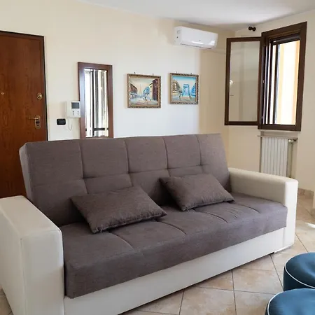 Apartament Elle Dimore By Cda Lecce