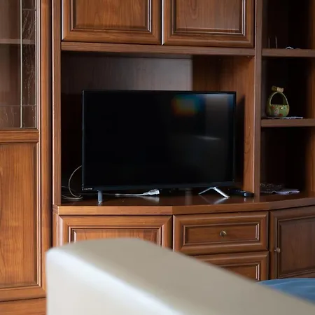 Elle Dimore By Cda Lecce